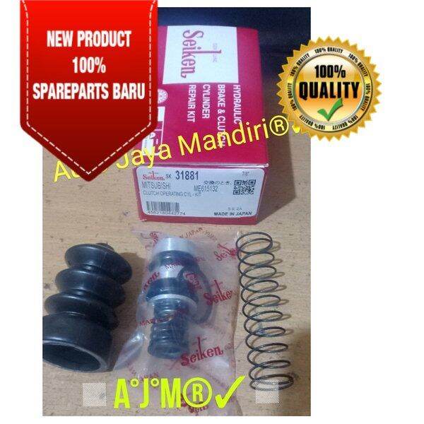 Seal Master Kopling Bawah Co Kit CANTER PS135 RAGASA Original Asli ...