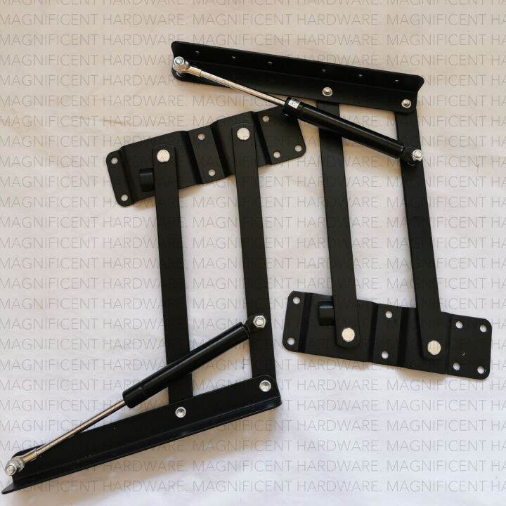 Coffee Table Lift Up Mechanism for Storage Space Saver Lazada PH