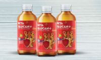 ชุดสุดคุ้ม Betaglucan plus 120 ml 3 ขวด เบต้ากลูแคนพลัส เบต้ากลูแคน