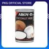 Nước cốt dừa aroy-d 165ml thái lan - combo 2 hộp - ảnh sản phẩm 1