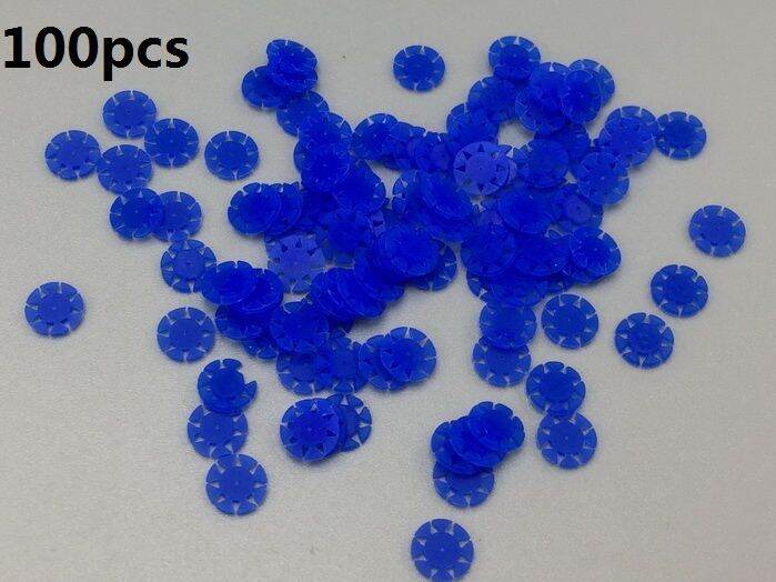 （in stock）Dental Endo Rotary Files Stopper Endodontic Root C File