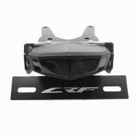 Motorcycle Accessories License Plate Holder Frame Cover Tail Tidy Turn Signal Fender Eliminator For HONDA CRF 250L CRF250L 12-21