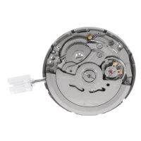 NH36A NH36 Automatic Movement Crown At 3 Self-Winding Mechanical Date/Day Watch Replacement Part