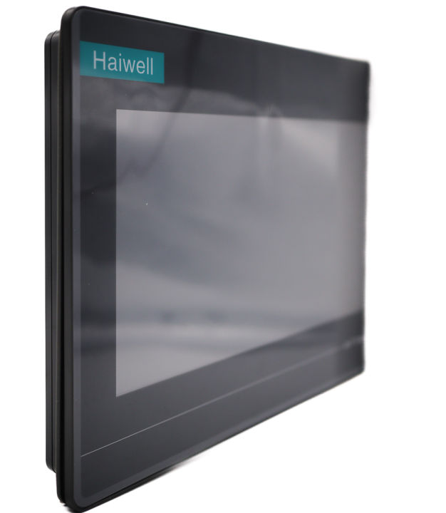 haiwell-b10s-wจอควบคุมพารามิเตอร์กระบวนการในอุตสาหกรรมต่างๆ-แผงควบคุม-hmi-สามารถทำงานร่วมกับอุปกรณ์อุตสาหกรรม