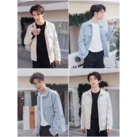 Jacket kinsboy style (รหัส : KN56)