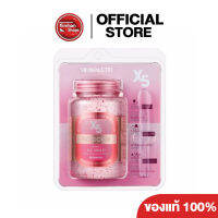 Kimhanshops Skinpastel X5 Retinol Booster Ampoule All Night สลิปปิ้งมาร์คเรตินอลตัวดัง ?