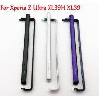 【▼Hot Sales▼】 baoyao เคสฝาปิดด้านบนสุดเป็นแถบสำหรับ Sony Xperia Z Ultra Xl39h Xl39จัดส่งรวดเร็ว3สี