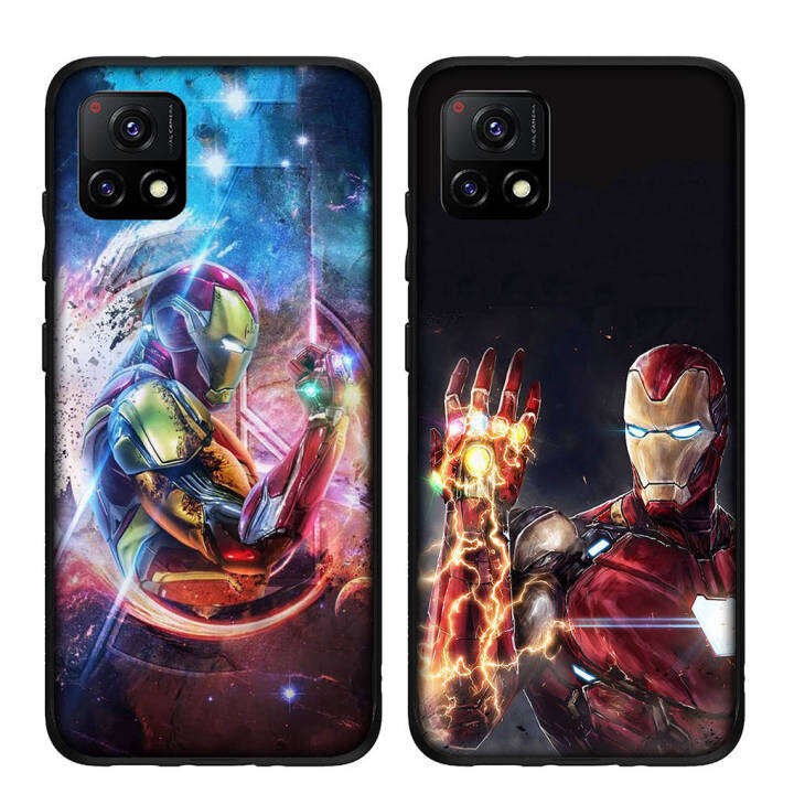 ซิลิโคน-ปก-c170-gd105-marvel-hero-iron-man-ironman-phone-เคสโทรศัพท์-หรับ-iphone-14-13-12-11-pro-xs-max-x-xr-6-7-8-6s-plus-6plus-14plus-8plus-14-14pro-11pro-13pro-12pro-promax-อ่อนนุ่มcasing-7-8-6