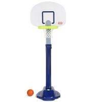 Little Tikes Adjust and Jam Pro Basketball Set แป้นบาสเกตบอลปรับระดับได้