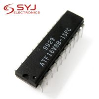 10pcs/lot  GAL16V8B 25QP GAL16V8B 10LP GAL16V8B 15LP GAL16V8B 16V8 DIP 20 In Stock