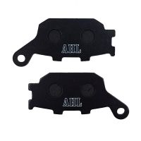 ：》“{： AHL Rear Brake Pads For Yamaha FZ6 Fazer (04-09)/ FZ6-NS (05-06) Motorcycle Brake Pad