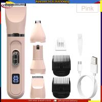 Professional Pet Dog Grooming Clipper Thick Fur Hair Trimmer Electric Shaver kit