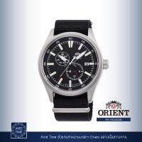 [แถมเคสกันกระแทก] นาฬิกา Orient Sports Collection 42.4mm Automatic (RA-AK0404B) Avid Time โอเรียนท์ ของแท้ ประกันศูนย์