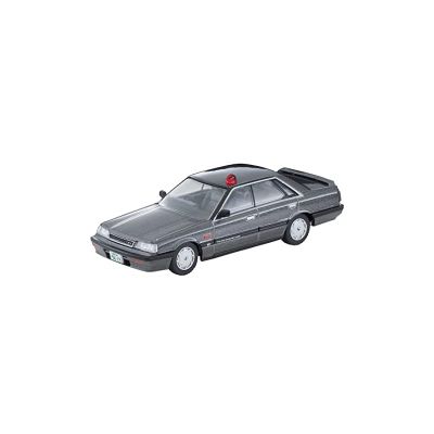 Tomica 1/64 LV-N Vol.10นักสืบวินเทจแบบลิมิเต็ด,Nissan Skyline 4ประตู HT GT Passage ลูกเบี้ยวคู่24V ผลิตภัณฑ์สำเร็จ