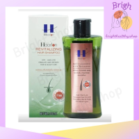 แฮร์ลอนแชมพู Haarlon Revitalizing Hair Shampoo แชมพู สูตรเข้มข้น บำรุงรากผมและหนังศีรษะ