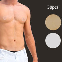 30 Pairs New One-Off Breast Nipple Cover ฝาปิดจุกนมแบบใช้ครั้งเดียว