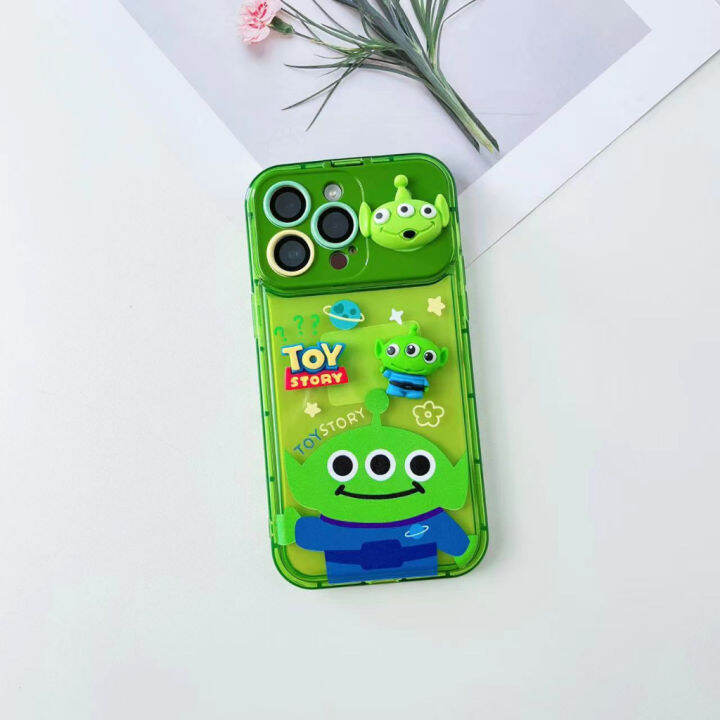 เคสนิ่ม-สกรีนลายการตูน-มีกระจก-ขาตั้งได้ค่ะ-สำหรับรุ่น-i7-i8-se2020-i7p-i8p-xr-i11-vivo-y20-y12a-y12s-y11-y12-y15-y17