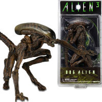 Figma ฟิกม่า Figure Action Movie 1992 Movie Dog Alien เอเลี่ยน Ver แอ็คชั่น ฟิกเกอร์ Anime อนิเมะ การ์ตูน มังงะ ของขวัญ Gift จากการ์ตูนดังญี่ปุ่น สามารถขยับได้ Doll ตุ๊กตา manga Model โมเดล