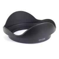 ‘；【-【=】 Reversable EW-83E EW83E Lens Hood For  EF 16-35Mm F/2.8 L USM 17-40Mm EF-S 10-22Mm