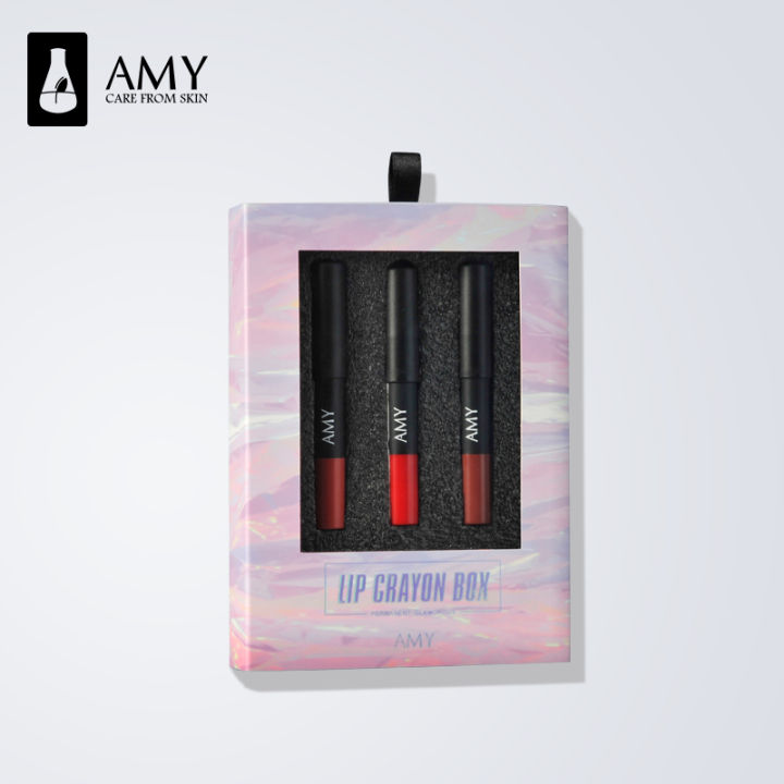 Lipstick Pencil Case 