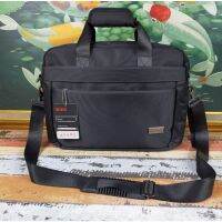 shenzhi6 Tumi กระเป๋าผ้าใบ BRIEFCASE ใส่ทํางาน สําหรับผู้ชาย 004