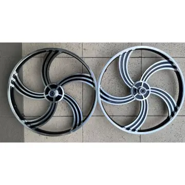 Sport discount rim bmx