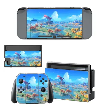 Bluetooth Game Controller For Nintendo Switch Lite/Pro/OLED /PS4  iOS/Android PC Joystick Joy Con PUBG Genshin Game Controller - AliExpress