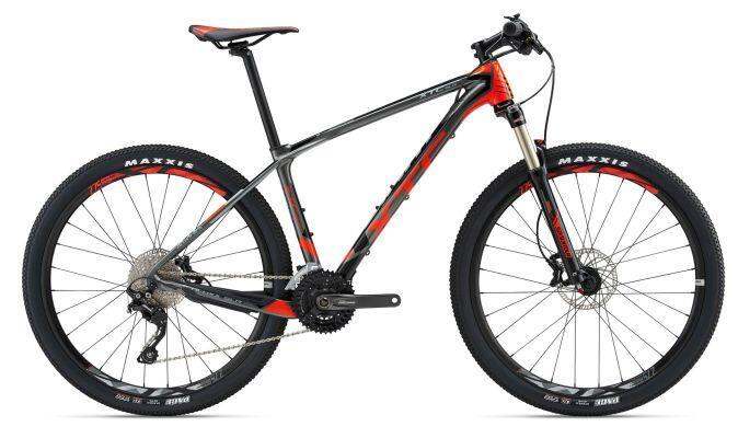 xtc slr 27.5