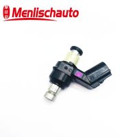 Motorcycle Fuel Injector Injection For Japanese Motorcycle 6K 165CC 6 Holes Nozzle Injectors Replacement Fuel Injectors