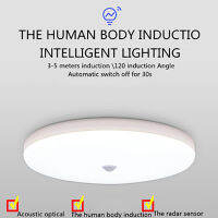 LED Inductive Ceiling Light Radar Inductive Acoustic Light Control Inductive Body Inductive Cell Inductive Light Corridor Light