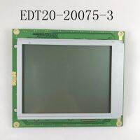 EDT20-20075-3แผง LCD สำหรับซ่อมแผงควบคุม ~ ทำเองมีในสต็อก