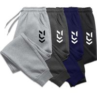 【CC】◕☼  Fashion Brand Mens Clothing Trousers Drawstring Pants Sweatpants And Jogging