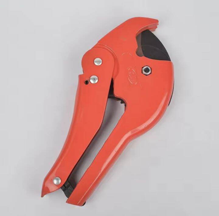 Ppr Pvc Pipe Cutter Heavy Duty Mm Professional Blade Aluminum Handle Ppr Lazada Ph