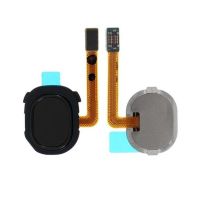 แพรสแกนนิ้ว Samsung A20 A205 ปุ่มสแกนนิ้วมือ Fingerprint Sensor Flex Cable for Samsung A20 SM-A205