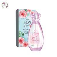 น้ำหอม สเปรย์ มิสทิน พริตตี้ บลูม เพอร์ฟูม สเปรย์ Mistine Pretty Blooms Perfume Spray 50 ml.