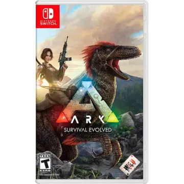 Ark Survival Ps4 ราคาถูก ซื้อออนไลน์ที่ - ก.ค. 2023 | Lazada.Co.Th