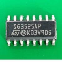 SG3525AP(smd)ICความกว้าง 3.9 mm สำหรับแผงควบคุมแนวตั้งเครื่องเชื่อมอินเวอร์เตอร์