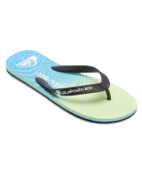 Quiksilver รองเท้าแตะ Molokai - Flip-Flops 233 AQYL101246-BYJ3