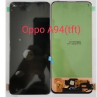 จอชุดพร้อมทัสกรีน Oppo a94 งาน tft  แถมฟิล์กระจก+แถมชุดไขควง+กาว