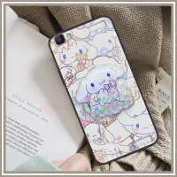 Original Dirt-resistant Phone Case For VIVO Y37 TPU Durable Waterproof Cute glisten New Arrival phone stand holder