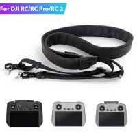 Lanyard For DJI RC /RC PRO/RC 2 Adjustable Neck Strap Hanging Straps For Mini 3/Pro/Mavic 3/Pro/Classic/Air 3 Drone Accessories