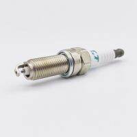 ZZOOI 4PCS XUH22TT Iridium Candle Spark Plug For ELANTRA 16 BLUE I20 RIO 1.2L R09 CEED G4FA 108mc LZKR6B Car Accessories