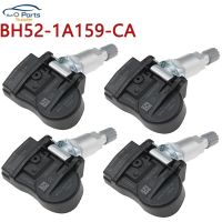 New BH52-1A159-CA BH521A159CA TPMS Tire Pressure Sensor for Land Rover Jaguar Auto Repair