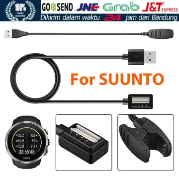 Suunto spartan outlet trainer charger