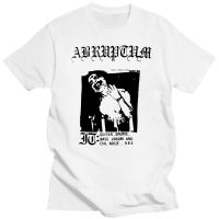 ABRUPTUM - It เสื้อ DARKTHRONE Mayhem 1เสื้อคอกลมแขนลำลองขาสั้นพิมพ์ลายแฟชั่นผ้าฝ้าย100% ฤดูร้อนใหม่คอกลมขายส่งราคาถูกเสื้อยืดตลก