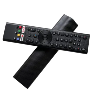 Remote Control For Hitachi & Chiq & Caixun Smart LED LCD HDTV