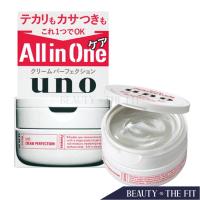 shiseido uno all in one ครีมบํารุงผิวสําหรับผู้ชาย 90 กรัม