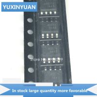 YUXINYUAN 10PCS/LOT ME4057ASPG ME4057  ME 4057ASPG  4057 SOP8 in stock in stock