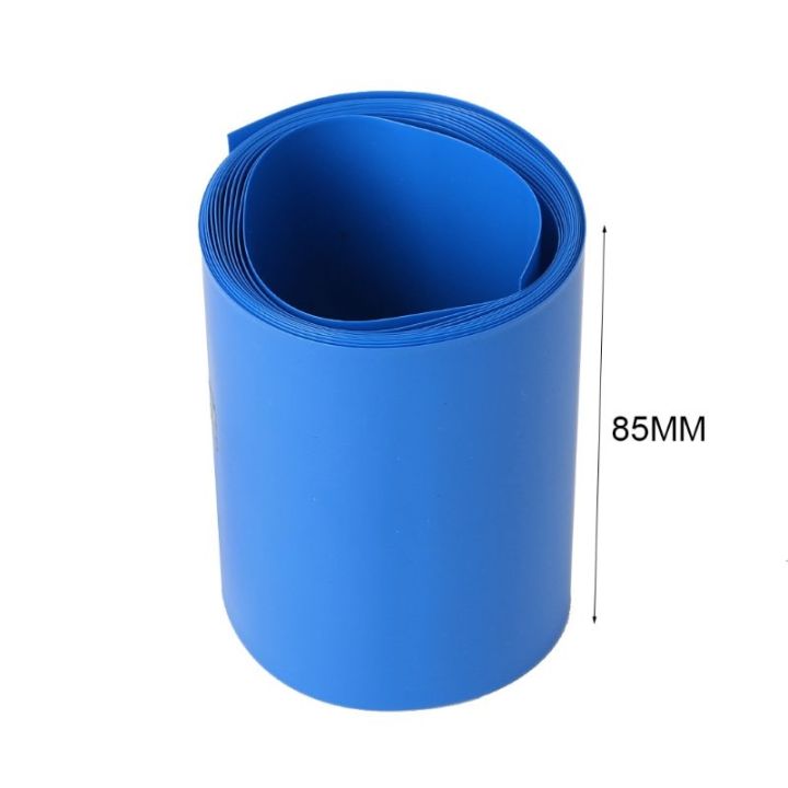 yf-2m-shrinkable-tubing-film-shrink-tube-wrap-for-14500-18650-26650-lithium-85-170mm