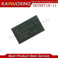 5PCS SKY85710-11 SKY85710 QFN mobile phone power amplifier chip WATTY Electronics